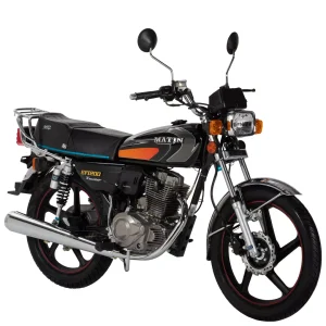 هوندا متین 200